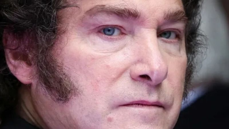 Los salarios de los docentes universitarios cayeron el 28,6% desde que asumió Milei