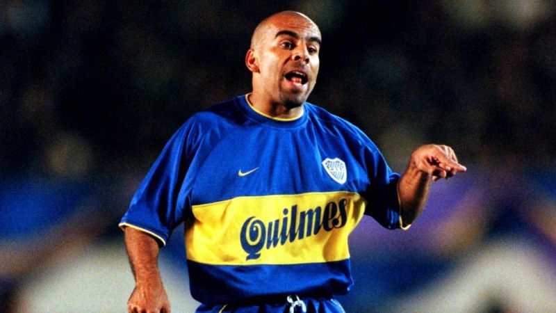 Chicho Serna denunció amenazas y hostigamiento de supuestos hinchas de Boca