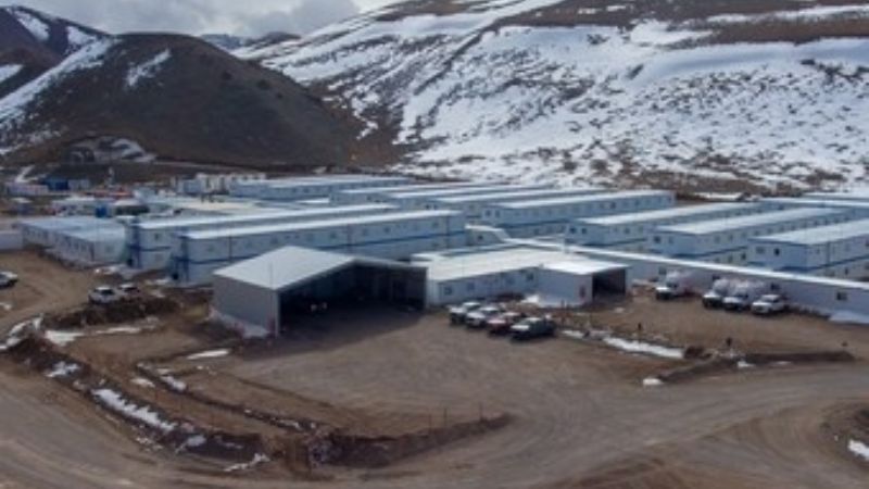 RIGI por más de US$ 15.000 millones: Se viene la inversión extranjera más grande de la historia