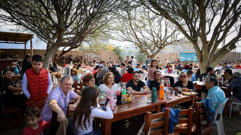 Vacaciones de invierno dejaron un impacto económico cercano a 5 mil millones en la Capital