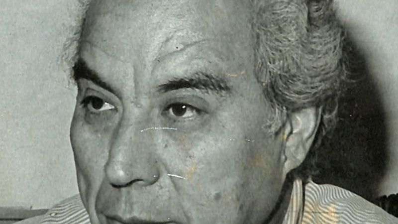 Pesar por fallecimiento de reconocido abogado