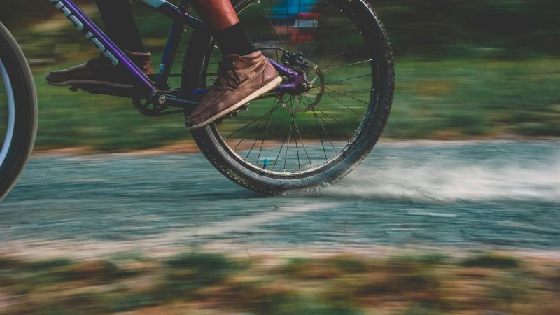 Gran Sorteo Solidario para apoyar al ciclista Ian Luna Cabello
