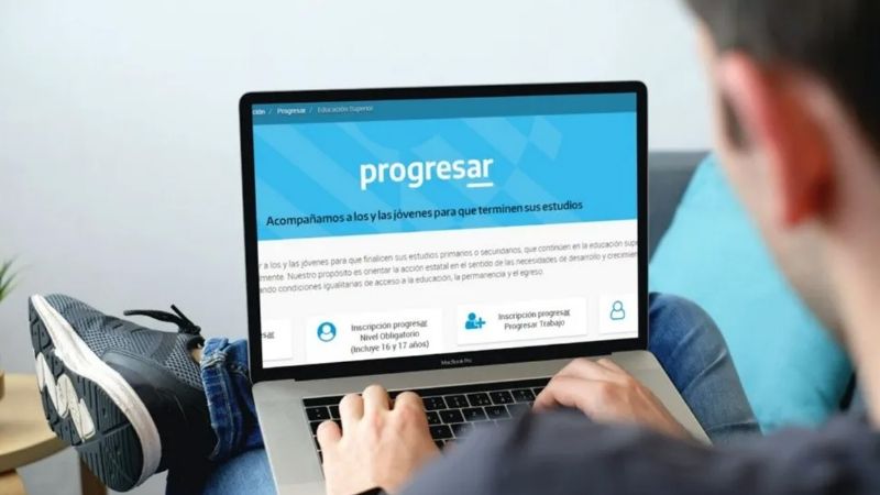 Becas Progresar 2025: Comenzó la segunda convocatoria