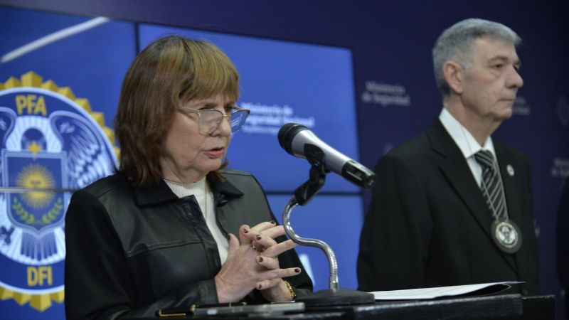 Confirman la presencia del cartel más peligroso de Brasil en Argentina