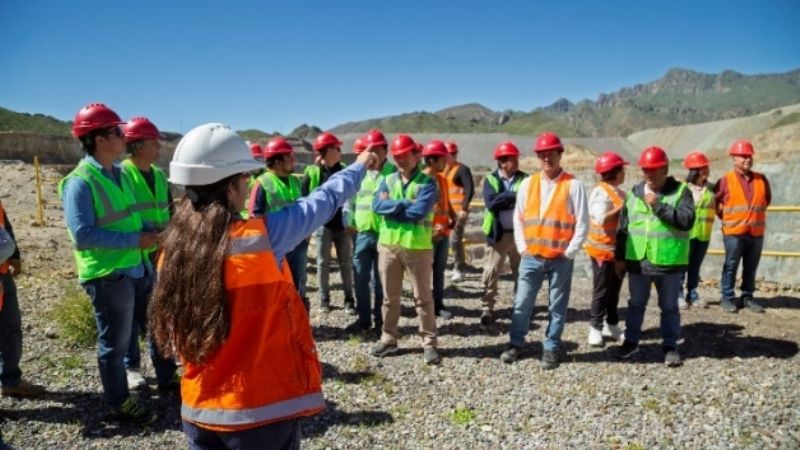 MARA fortalece el desarrollo local con diálogo en las comunidades