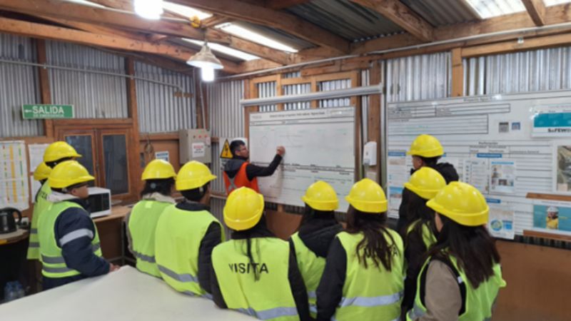 MARA fortalece el desarrollo local con diálogo en las comunidades