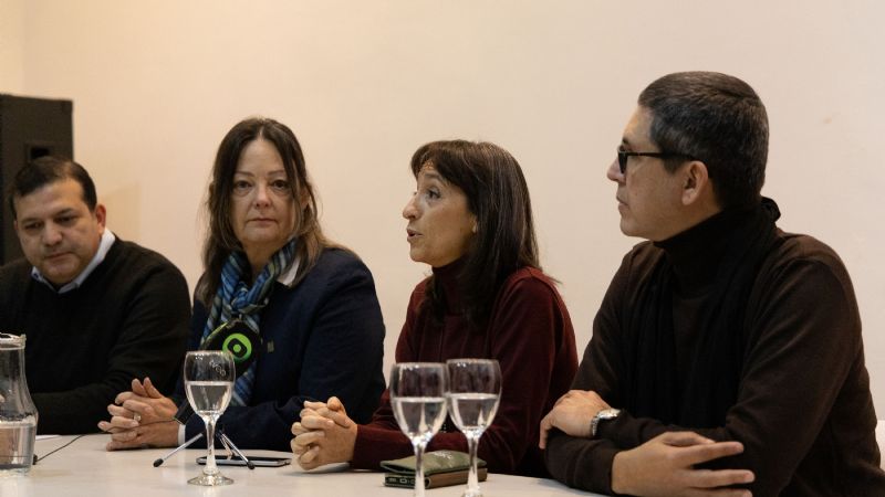 “Compartiendo Saberes”: Catamarca lanza un ciclo para potenciar el turismo local