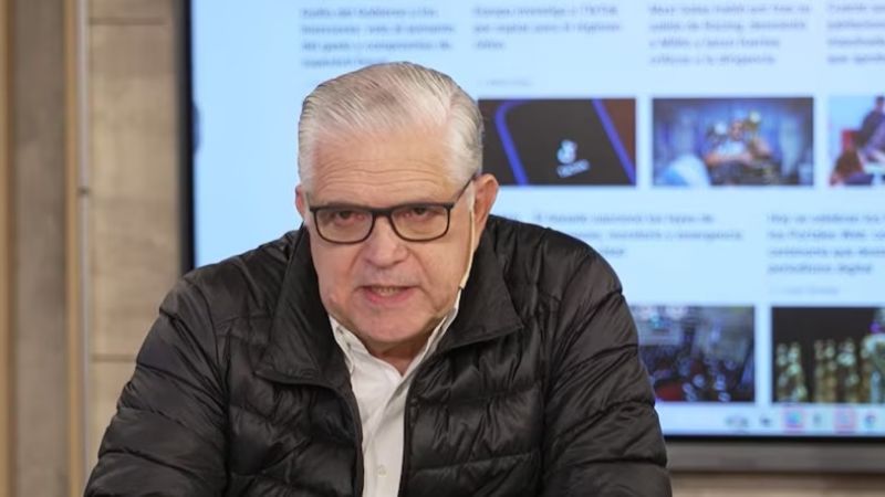 López Murphy va solo, ni con el PRO, ni LLA