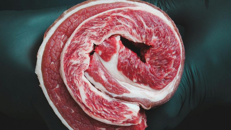 Chile suspendió la importación de carne argentina por cambios en el control sanitario del Senasa