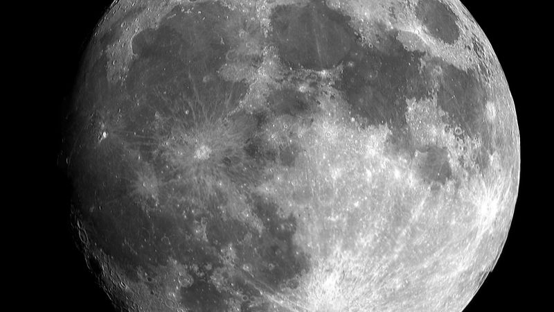 Llega la Luna de Esturión y un espectáculo astronómico imperdible