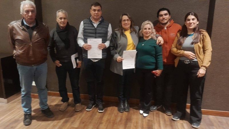 Trabajadores municipales recibirán un aumento salarial escalonado del 16%