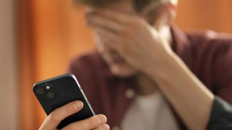 Nueva modalidad de estafa en la que es un muy facil caer y te dejan sin un peso