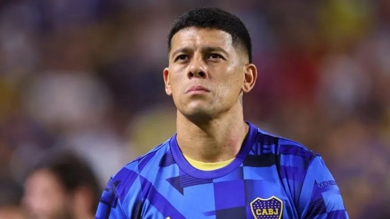 Rojo “paró” en Avellaneda; se queda en Racing