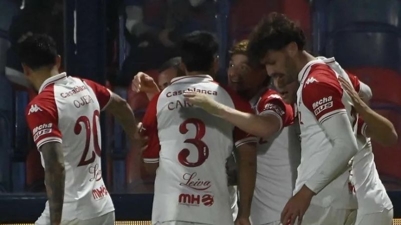 Ganaron Huracán y Lanús; empate de “Ñuls” y “el Ferro”