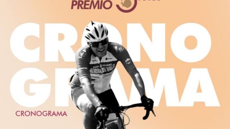 Hoy se corre el “GP 15 Años Diario El Esquiú”