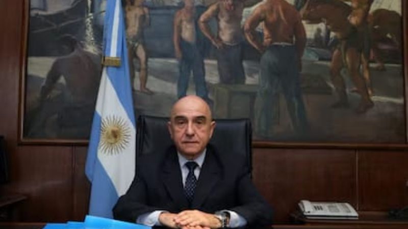 Salud refuerza controles y reestructura áreas clave tras el escándalo del fentanilo