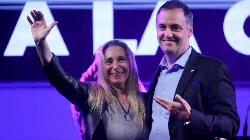 Operación de inteligencia y audios filtrados: el Gobierno denunció un plan para desestabilizar a Milei