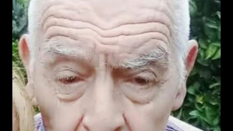 Falleció Everardo Zeballos, personalidad ilustre de Valle Viejo