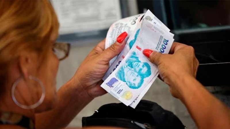 Por el Día del Trabajador, la Capital adelantó el pago de sueldos para el viernes