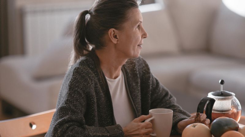 Un proyecto histórico busca garantizar derechos en la menopausia y la perimenopausia