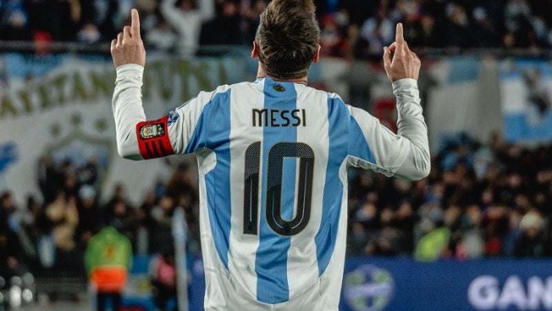Cómo ver los 104 partidos del Mundial en Argentina: las señales que los transmiten