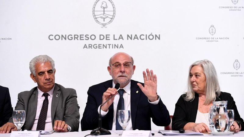 Fama planteó que la minería debe ser una política de Estado