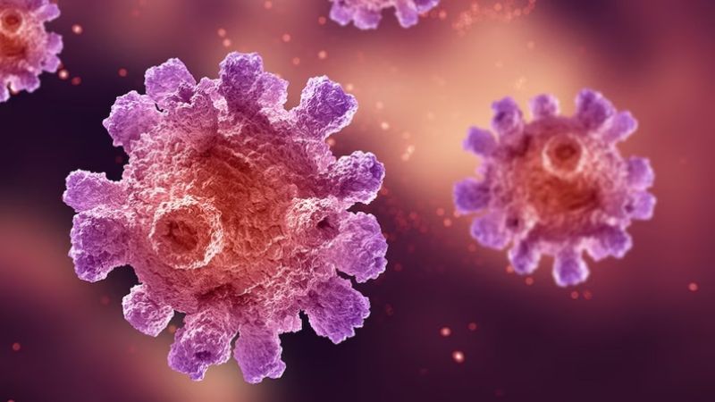 Un test de la sangre puede detectar cáncer de cabeza y cuello hasta 10 años antes de los síntomas