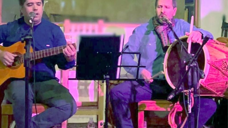 Fin de semana con música, gastronomía y feria en Casa de la Puna