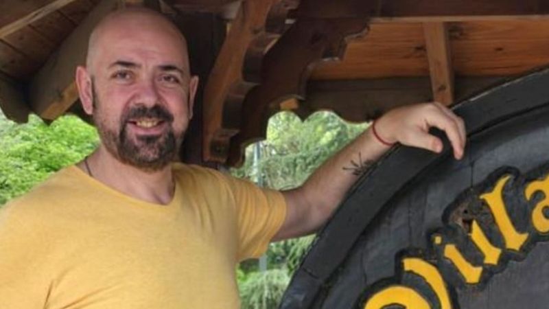 Encontraron muerto al turista argentino que había sido secuestrado en Río de Janeiro