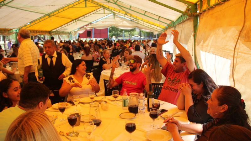 Invitan a las celebraciones por el Día del Empleado de Comercio