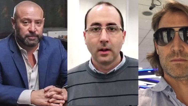 Cerimedo confirmó dichos de Spagnuolo sobre las coimas