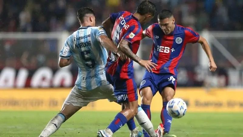 Cuatro partidos dan continuidad a la fecha 8