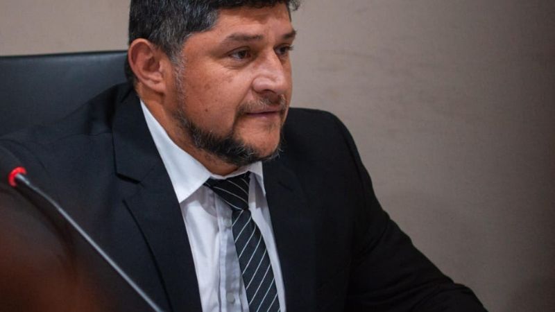 Presentan iniciativa para garantizar derechos y estabilidad a trabajadores municipales