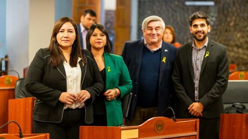 Piden extender la moratoria para aliviar a familias y pequeños contribuyentes