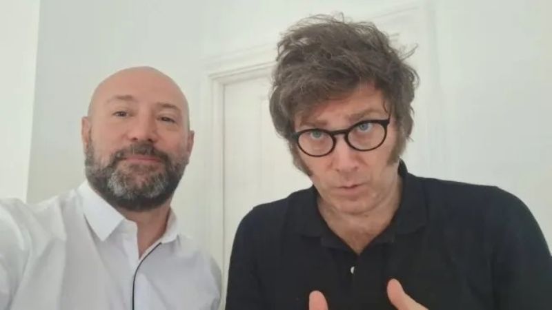 “Coimas”: Spagnuolo tenía u$s 80 mil en caja de seguridad