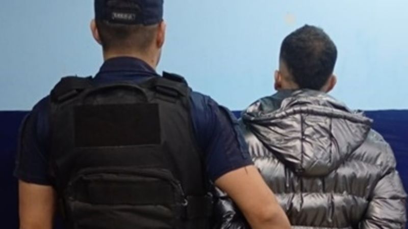 Detienen a un hombre requerido por la Justicia de Tucumán