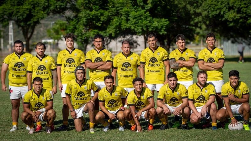 Intensa actividad para Catamarca Rugby