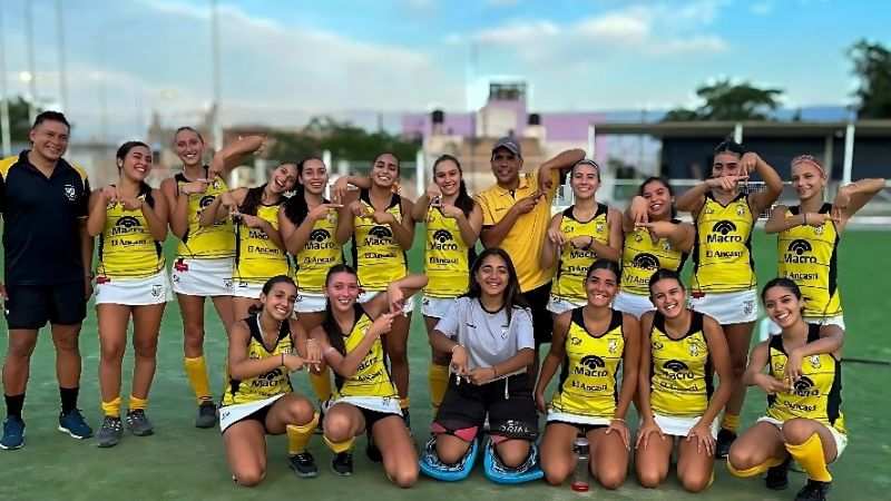 Intensa actividad para Catamarca Rugby