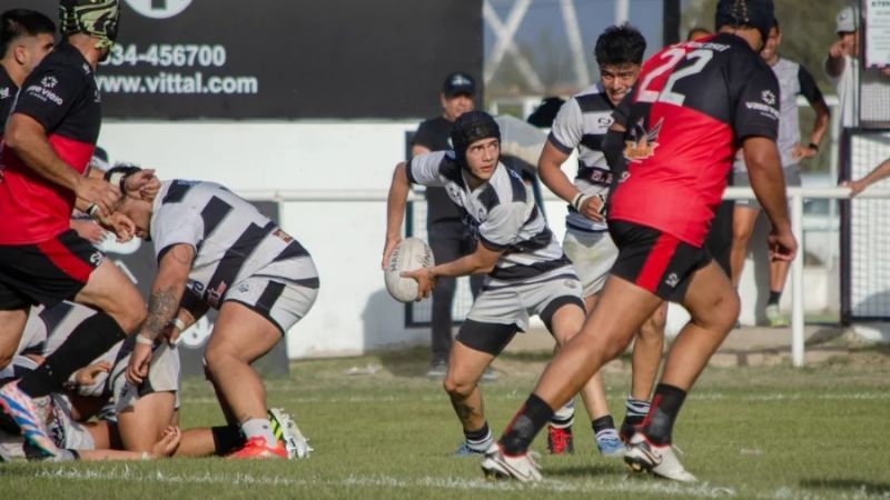 Los Teros-Catamarca RC será la final del rugby