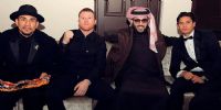UN NEGOCIO formidable, que tiene reservados otros tres capítulos, acordados por Canelo con Riyadh Season y Turki Al-Alsheikh.