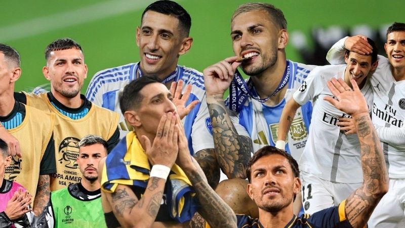 Central-Boca con la “pica” de los campeones del mundo