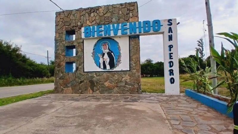 Conmoción en San Pedro: encuentran sin vida a un joven en su domicilio