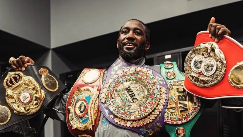 Para que quieren los cinturones, si juntaron un platal