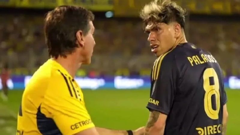 Qué pasará con Palacios, tras el reproche a Úbeda