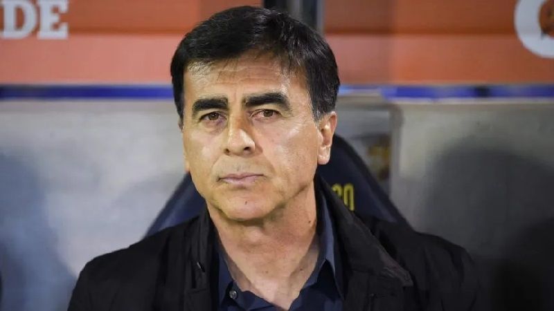 Independiente inició conversaciones con Quinteros