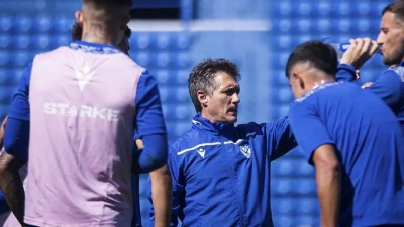 Mensaje motivador de Guillermo en El Fortín