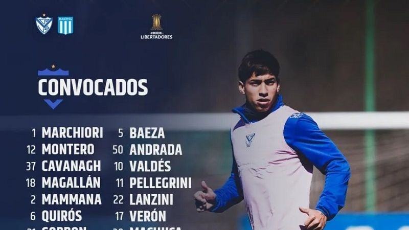 Mensaje motivador de Guillermo en El Fortín