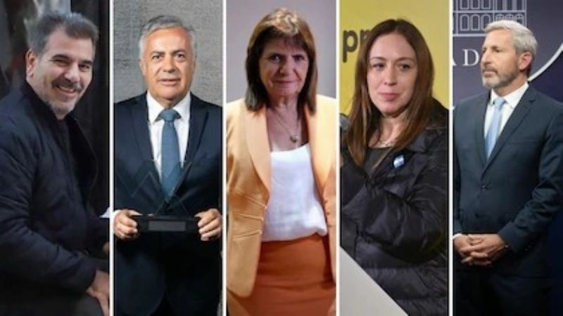 Presupuesto 2026: Reacciones del arco político a la presentación de Milei