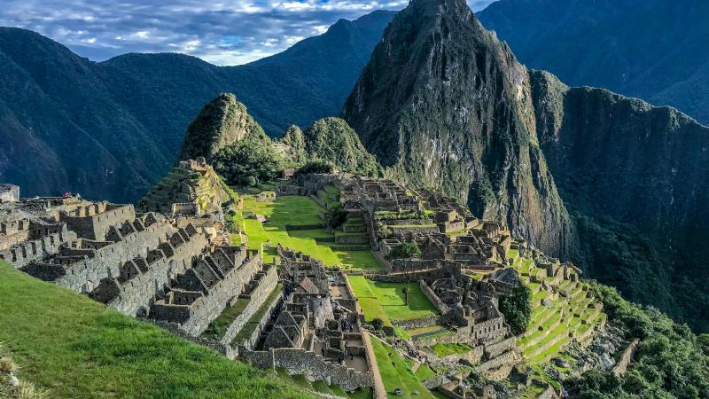 Machu Picchu podría perder el título de “Nueva Maravilla del Mundo”