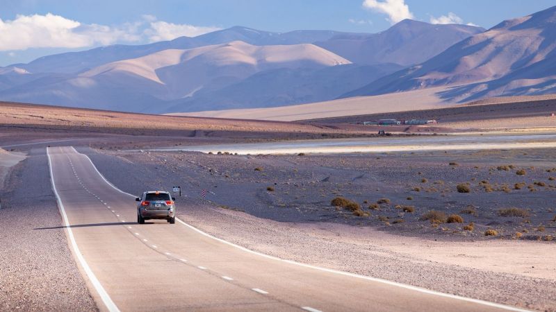 Este domingo el Paso San Francisco estará cerrado